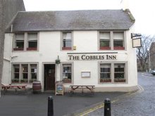 Cobbles, Kelso Cobbles, Kelso