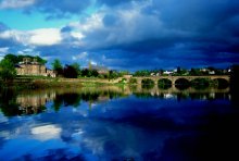 Ednam House Hotel, Kelso Ednam House Hotel, Kelso