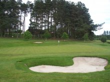 Lilliardsedge Golf Course Lilliardsedge Golf Course