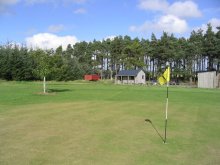 Lilliesleaf Golf Course Lilliesleaf Golf Course