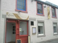 Quins, Galashiels Quins, Galashiels