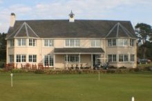 Roxburghe Golf Course Roxburghe Golf Course