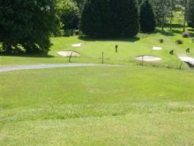The Hirsel Golf Club The Hirsel Golf Club