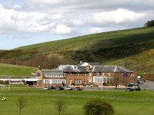 The Lodge, Carfraemill The Lodge, Carfraemill