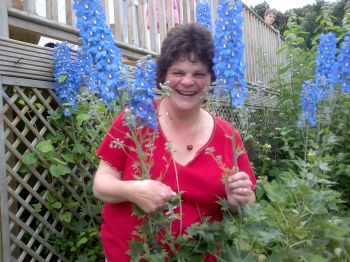 Laura's column - July 