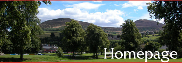 Scottish Borders information