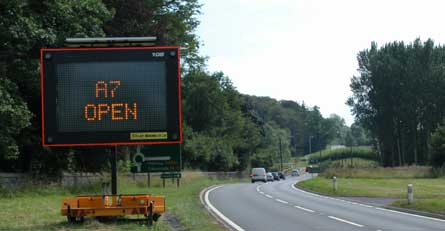 Langholm A7