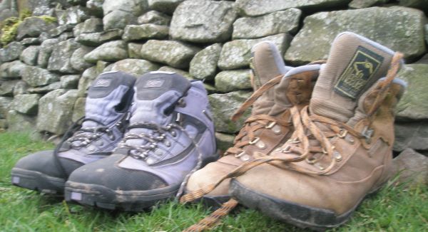 Scottish Borders Walking Festival
