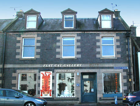 galleries