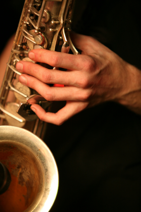 music